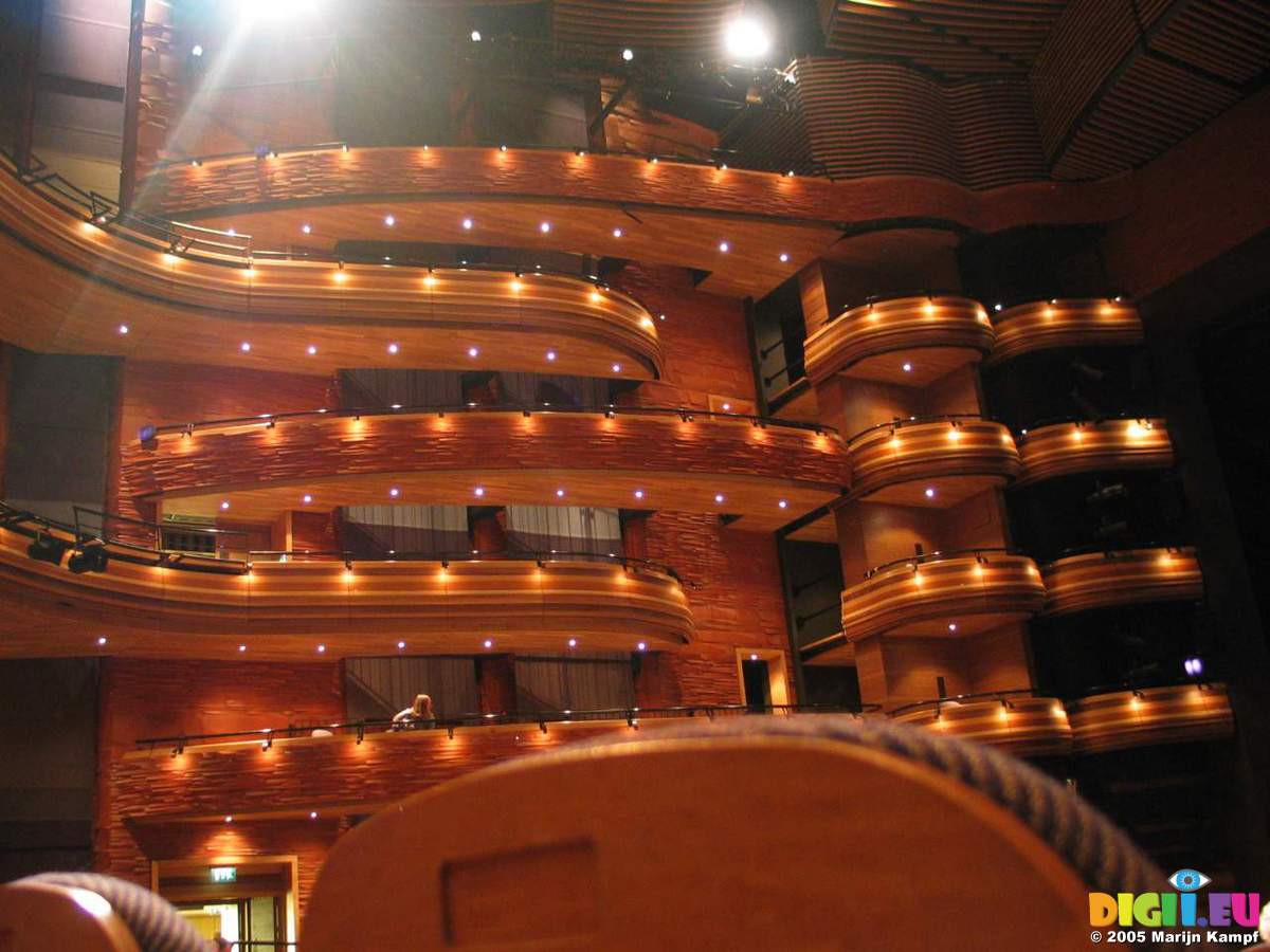 Donald Gordon Theatre