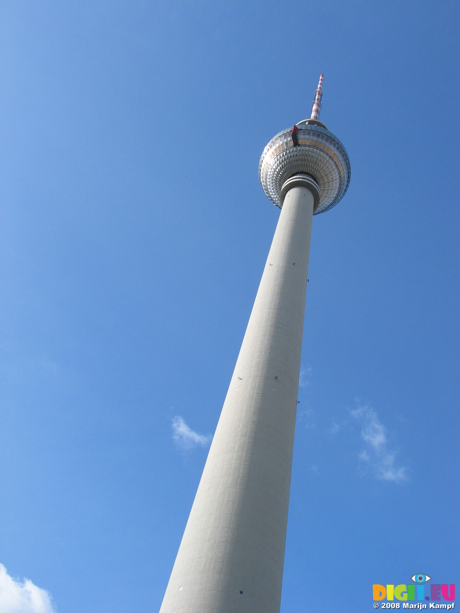 tower berlin