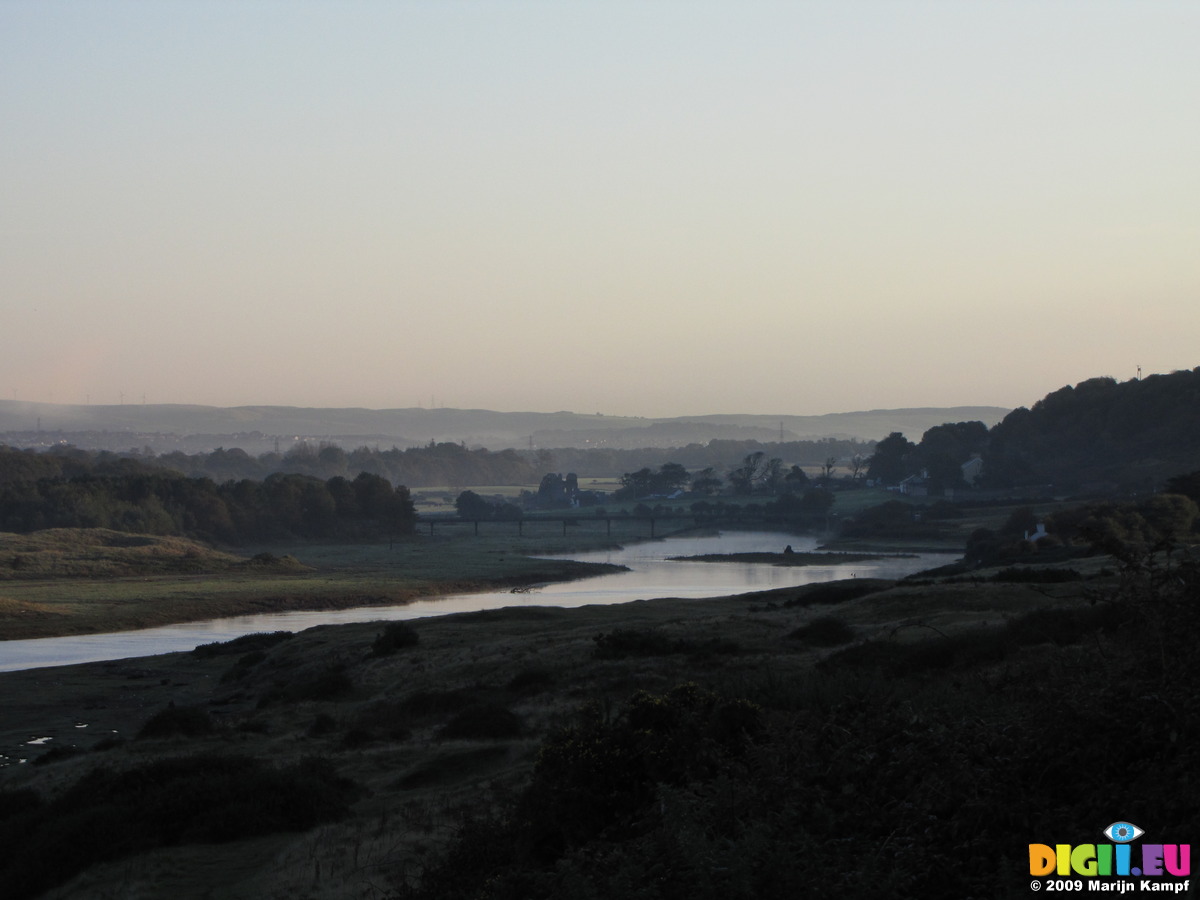 Ogmore River