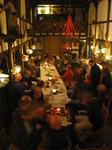 24868 Buffet at Landgasthaus